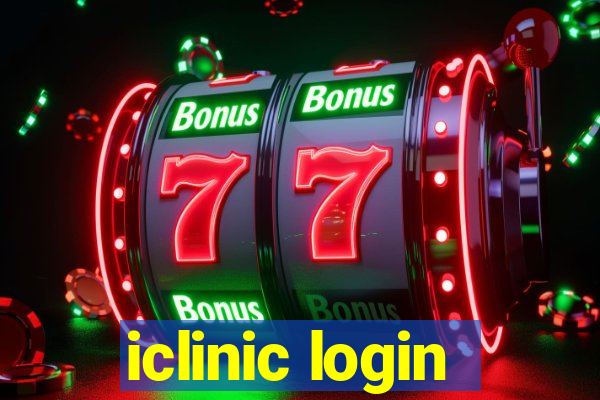 iclinic login